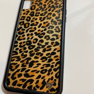 Iphone XS Max phone case